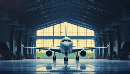 Aerospace & Defense Sector Soars Amid Stagnant European Markets, Driven by Geopolitical Shifts and Consumer Trends