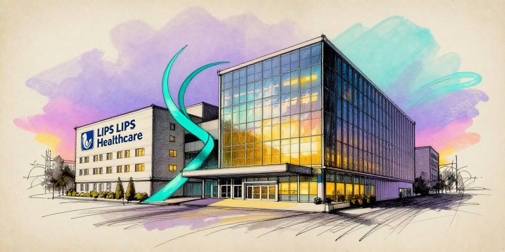 Affidea Expands UK Reach with LIPS Healthcare Partnership, Targeting 23% Market Share by 2028