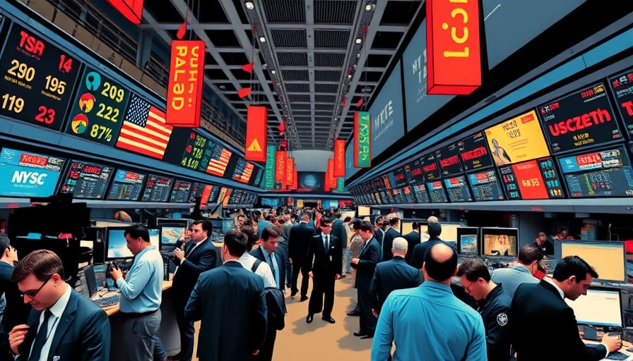 Affirm Shares Plunge as Trump‑Mediated Credit‑Card Cap Sparks Regulatory Uncertainty