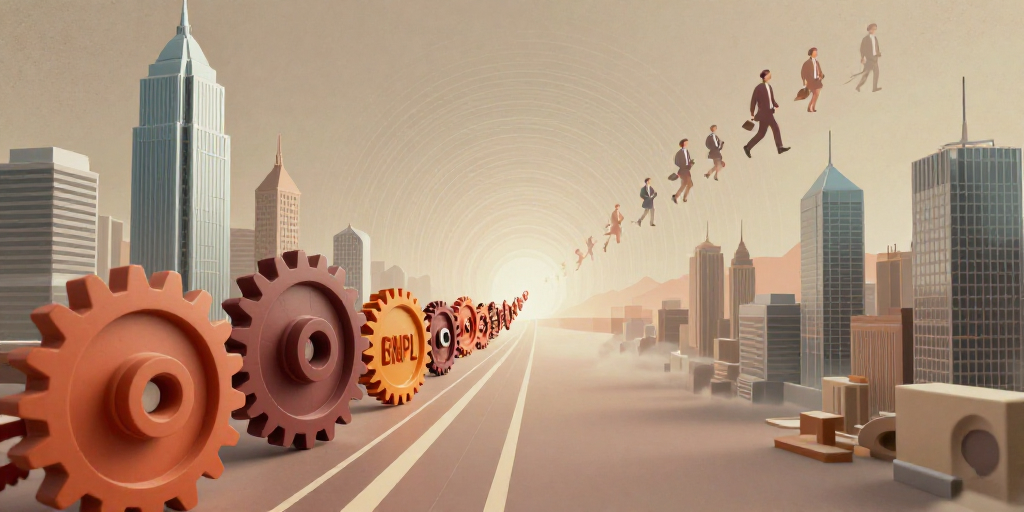 Affirm's BNPL Growth Faces Rising Risk, Regulatory Scrutiny and Consumer Impact