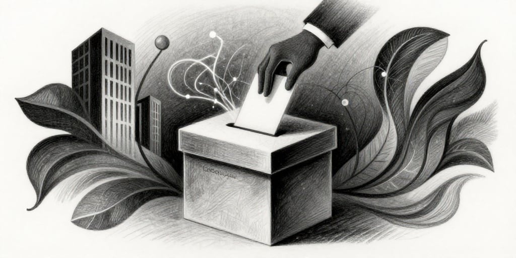AGI Greenpac Announces 2026 Shareholder Meeting: Key Director Resolutions & Digital Voting