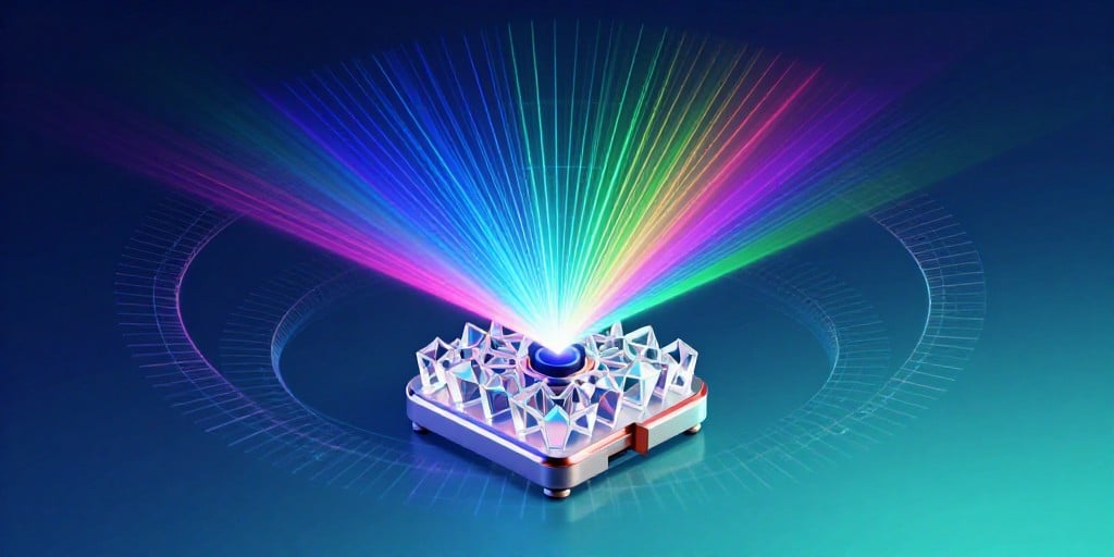Agilent Fuels HALO X‑Ray Diffraction Tech: Boosting Security, Cutting Costs, & Advancing Regulatory Approval