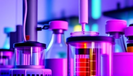 Agilent Technologies Sees Stock Surge Amid Growing Demand for In Vitro Diagnostics