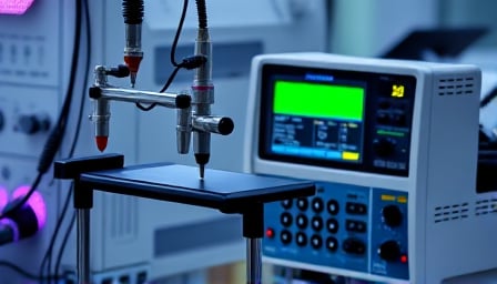 Agilent Technologies' Stock Performance and Valuation Metrics: Closing at $134.67 with Key Historical Insights