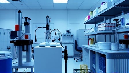 Agilent Technologies' Stock Rises on Strong Demand for Bio-Analytical Solutions