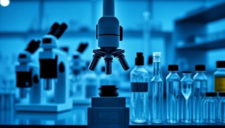 Agilent Technologies Unveils Innovative Products at HPLC 2025, Bolstering Industry Leadership