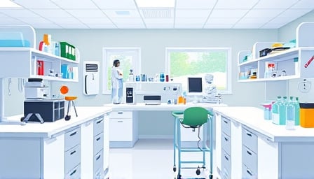 Agilent Technologies Unveils New Dako Omnis Models to Revolutionize Pathology Labs