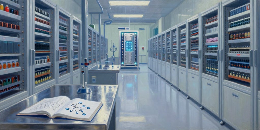 Agilent's RF Strategy Mirrors Pharma's Market‑Access Playbook—Driving Growth & Innovation