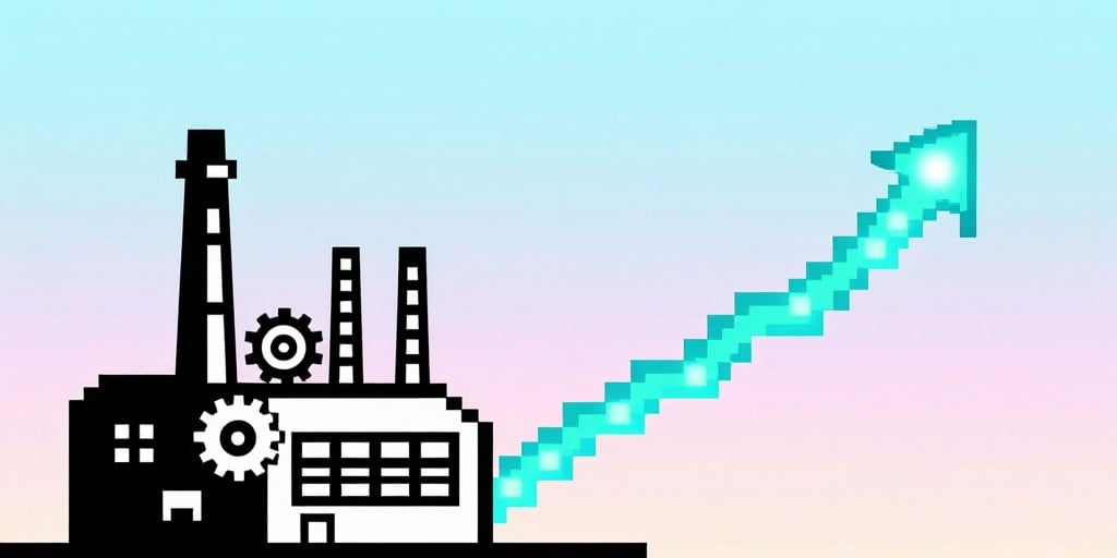 AGM 2026: Capital‑Expenditure Strategy & Industry 4.0 Modernization Updates