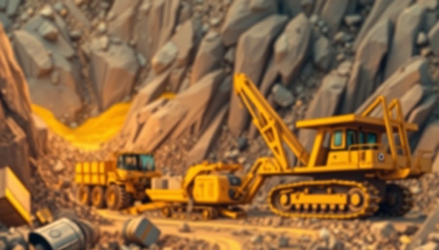 Agnico Eagle Expands Gold Asset Base with Major Osisko Shares Purchase