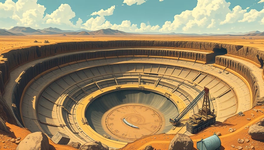 Agnico Eagle Expands Gold Portfolio with Strategic Maple Gold Mine Investment