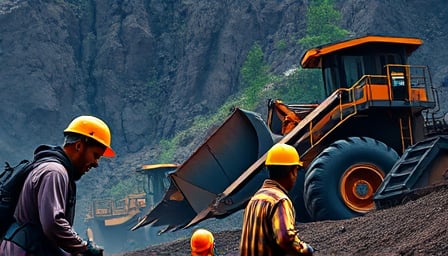 Agnico Eagle Mines Bolsters Market Position with Strategic Expansion Amid Strong Gold Market Trends