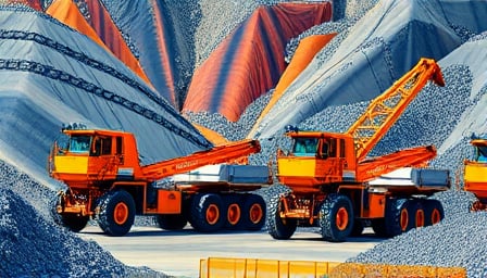 Agnico Eagle Mines Expands with Detour East Acquisition and Boosts Liquidity through Royal Road Sale