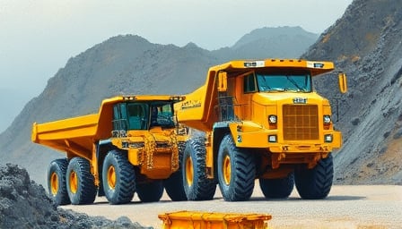 Agnico Eagle Mines Ltd's Stock Soars Amid Strategic Gold Focus and Investor Confidence