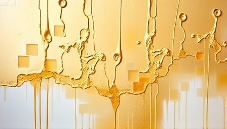 Agnico Eagle Mines Soars as Profits Double and Gold Market Booms