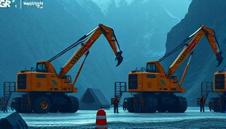 Agnico Eagle Mines Strengthens Industry Position with Strategic Acquisitions and Analyst Endorsements