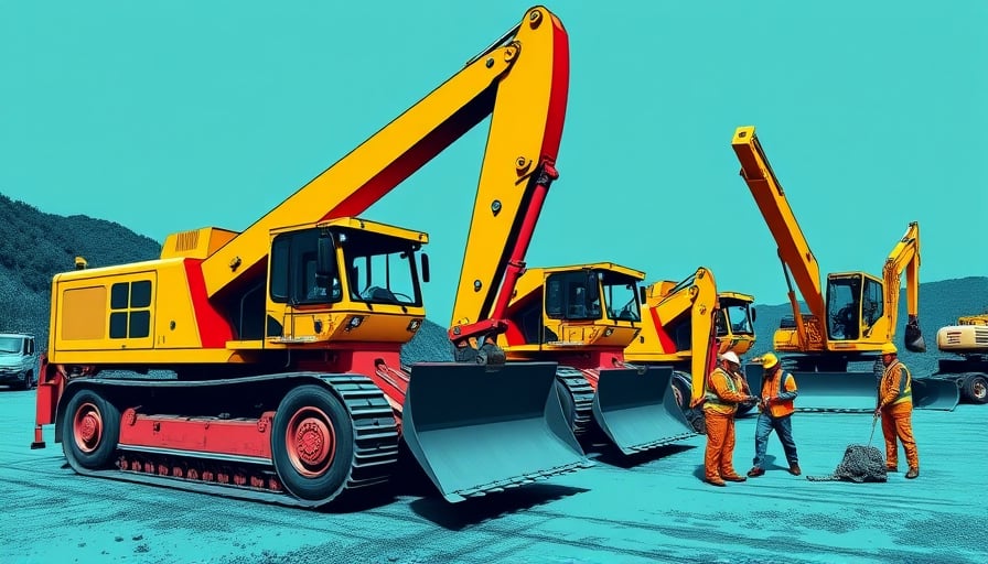 AgniCo Eagle Shares Rise on Mining Rally, Boosting TSX and Investor Confidence