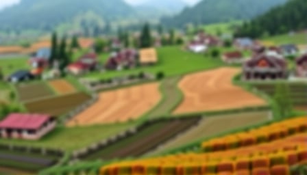 Agricultural Bank of China Secures Major Credit Line Amid Market Volatility, Signals Growth Ambitions