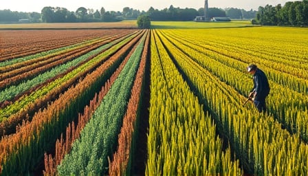 Agricultural Bank of China's Stock Hits Record High Amid Strong Demand for Pension-Linked Loan Products