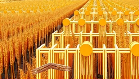 Agricultural Bank of China's Stock Price Soars Amid Banking Sector Resurgence