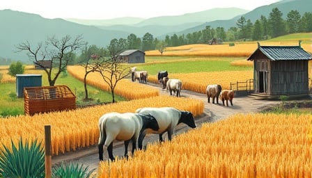 Agricultural Bank of China's Stock Soars: Reflecting Strong Management and Economic Growth