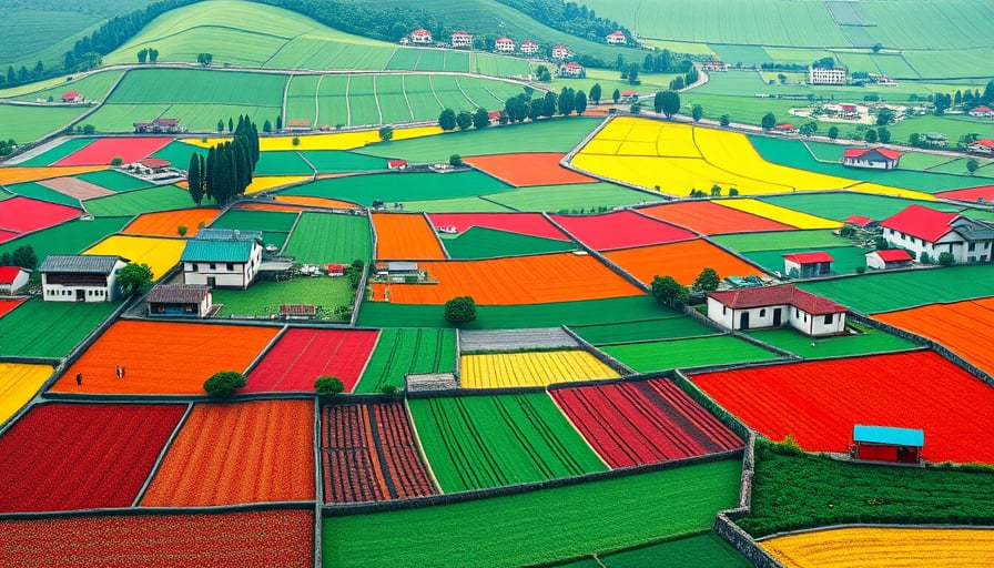 Agricultural Bank of China's Stock Surge: A Closer Look at Fundamentals and Speculation
