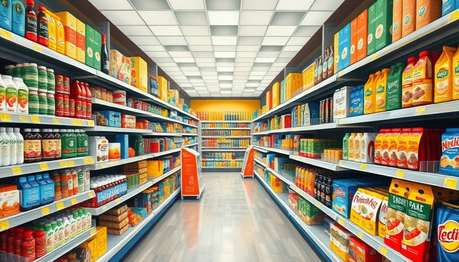 Ahold Delhaize Q4 2025 Beats Forecast, Shares Hit 52‑Week High with Strong Earnings