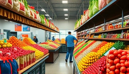 Ahold Delhaize Reports Q1 Sales Growth Despite Global Uncertainty