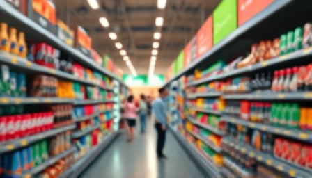 Ahold Delhaize Surges Ahead with Impressive Q2 Growth and Digital Success