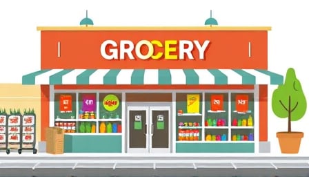 Ahold Delhaize's Stock Dips Amid Strong Performance and Strategic Moves