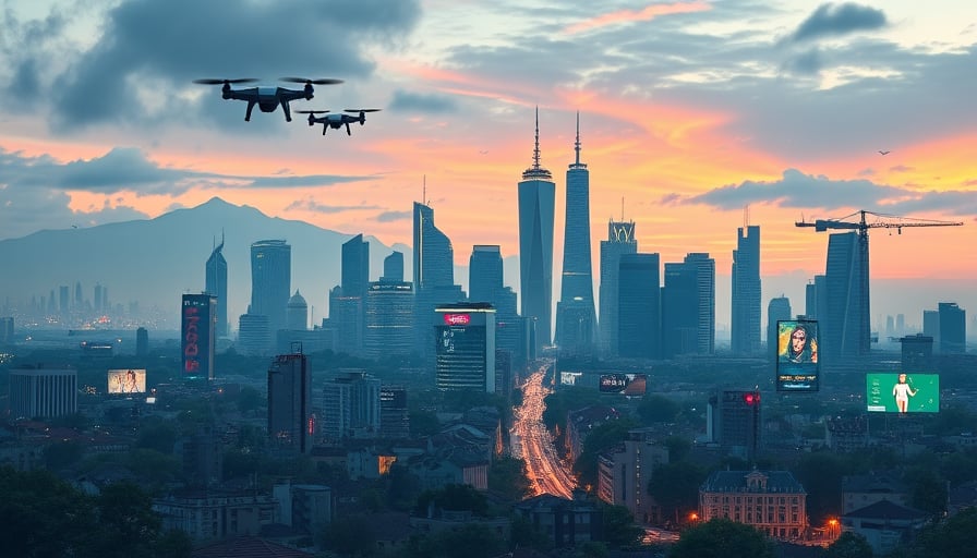 AI Accelerates Fast: Cognizant's 2026 Report Shows Impact on Jobs, Revenue, and Risk