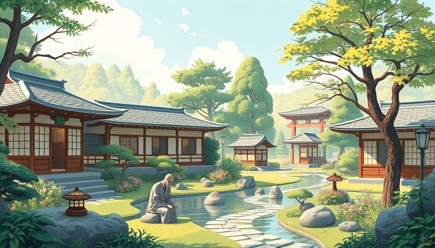 AI Boosts Japanese Pharma Margins, Shaping Healthcare Investment Outlook