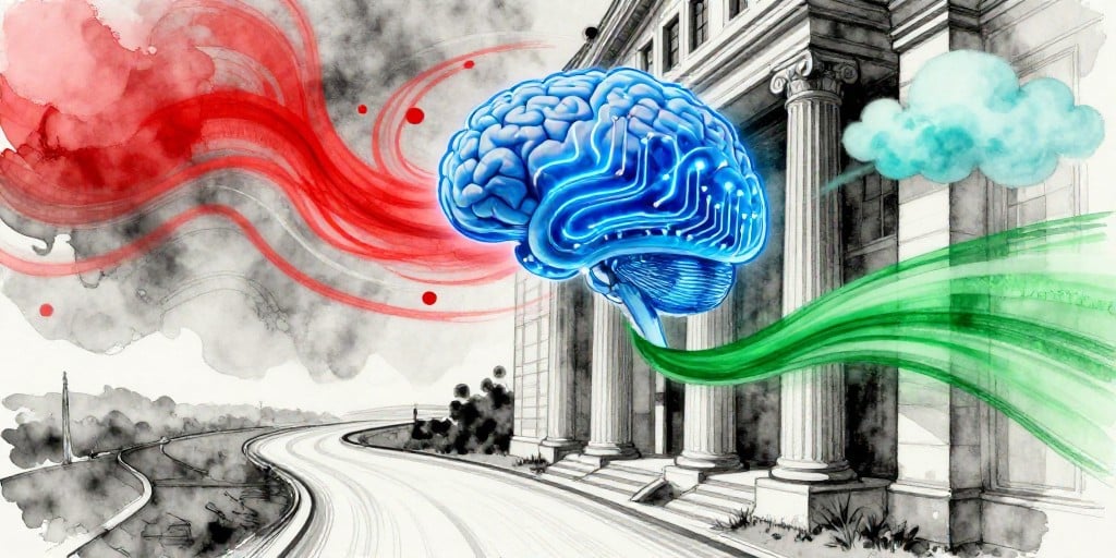 AI Capital Expenditure Drives Credit Risk: Why Investors Must Track Debt Dynamics