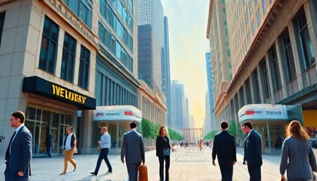 AI-Driven Growth and Innovation Transform the Healthcare Industry