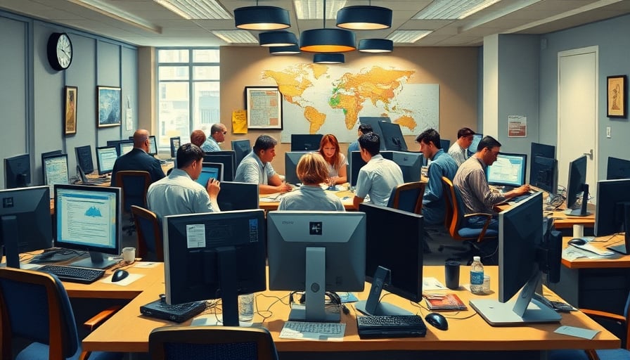 AI Drives $4.5 Trillion Productivity Boost: Cognizant's 2026 New Work Report