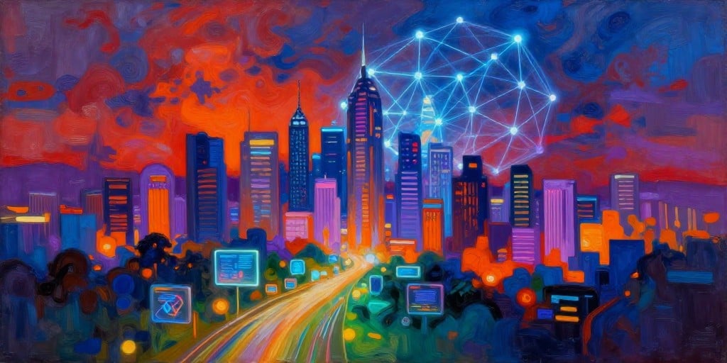 AI Drives Asia‑Pacific Office Demand: CBRE’s 2026‑2030 Market Outlook AI Drives Asia‑Pacific Office Demand: CBRE’s 2026‑2030 Market Outlook