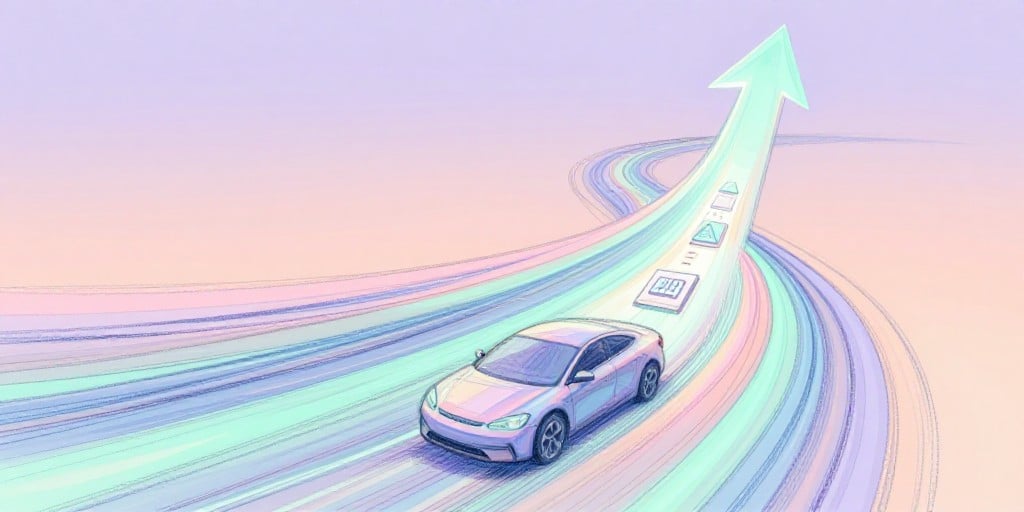 AI Infrastructure Firm Adds VC Partner to Drive Strategic Merger and Public‑Market IPO