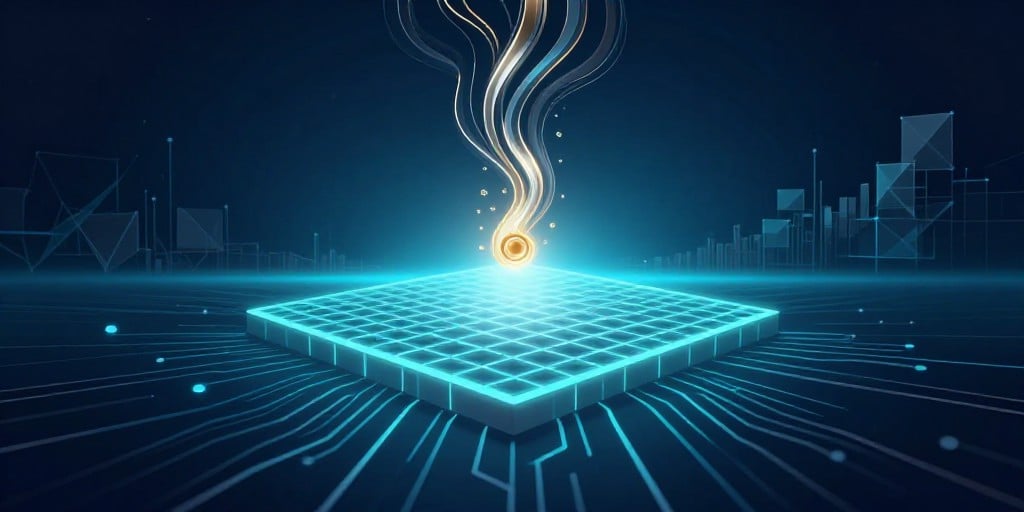 AI IPO Sparks Surge in Semiconductor Stocks: AMD, Nvidia, Broadcom Lead Rally