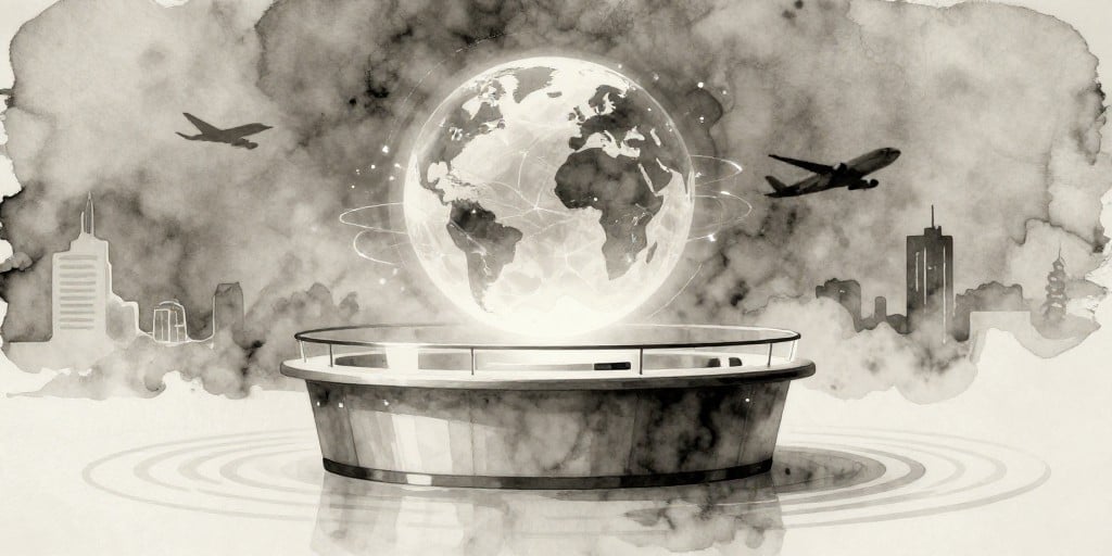 AI Meets Travel: How Cognizant, Travelport & Anthropic Are Redefining Bookings