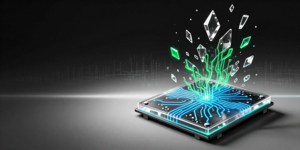 AI Spending Wanes & Chinese Lithography Threatens, Slashing Semiconductor‑Equipment Valuations