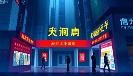 AIA Group Ltd. Stock Faces Fluctuations Amid Market Uncertainty