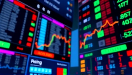 AIA Group Ltd's Stock Price Swings Amid Market Volatility