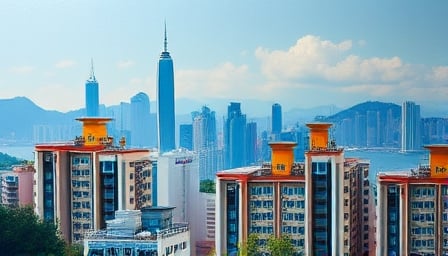 AIA Hong Kong Strengthens Market Leadership with Stable Valuation in Q1 2025
