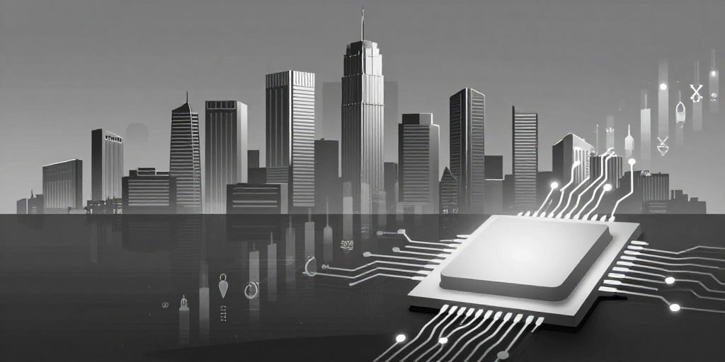 AI‑Caution Hits Kioxia: 3nm Node Advances Face Market Pullback