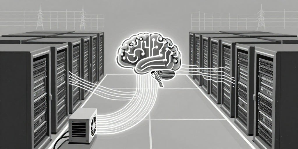 AI‑Center Power & Cooling: Eaton & Trane’s 14% CAGR Data‑Center Design AI‑Center Power & Cooling: Eaton & Trane’s 14% CAGR Data‑Center Design
