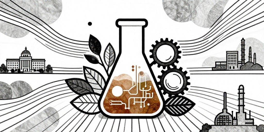 AIChE 2026 Awards Spotlight the Fusion of Chemical Engineering, Electronics & Sustainability