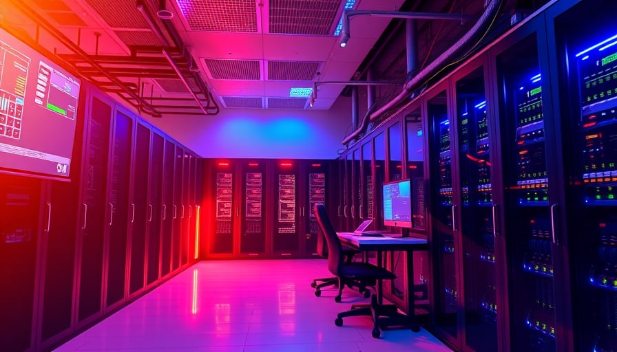 AI‑Driven Demand Fuels Ciena's Record Backlog and 2027 Growth Outlook