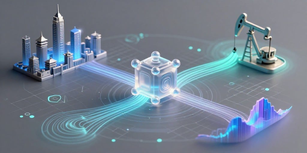 AI‑Driven ETF Picks: China Tech, U.S. Midstream Power, & Active U.S. Equity Wins
