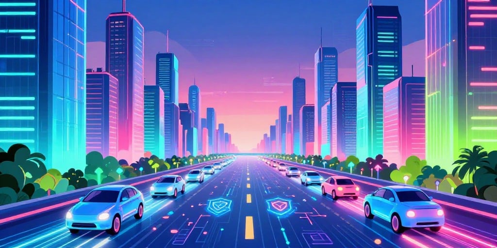 AI‑Driven Security & Connected‑Vehicle Software: How Palo Alto, CrowdStrike & BlackBerry Balance Growth & Margins