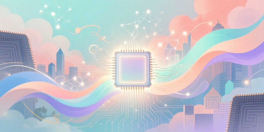 AI‑Driven Surge Propels Kioxia & Asian Memory‑Chip Titans to New Heights in 2026